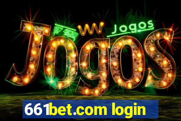 661bet.com login